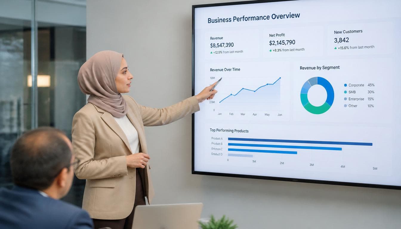 سیستم اطلاعاتی مدیریت (MIS) چیست ؟