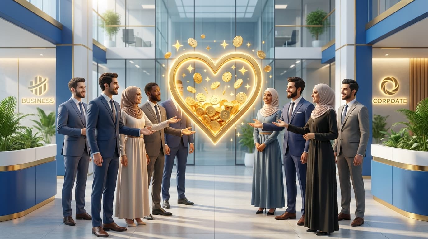چگونه مشتریان وفادار و سودآور داشته باشیم؟