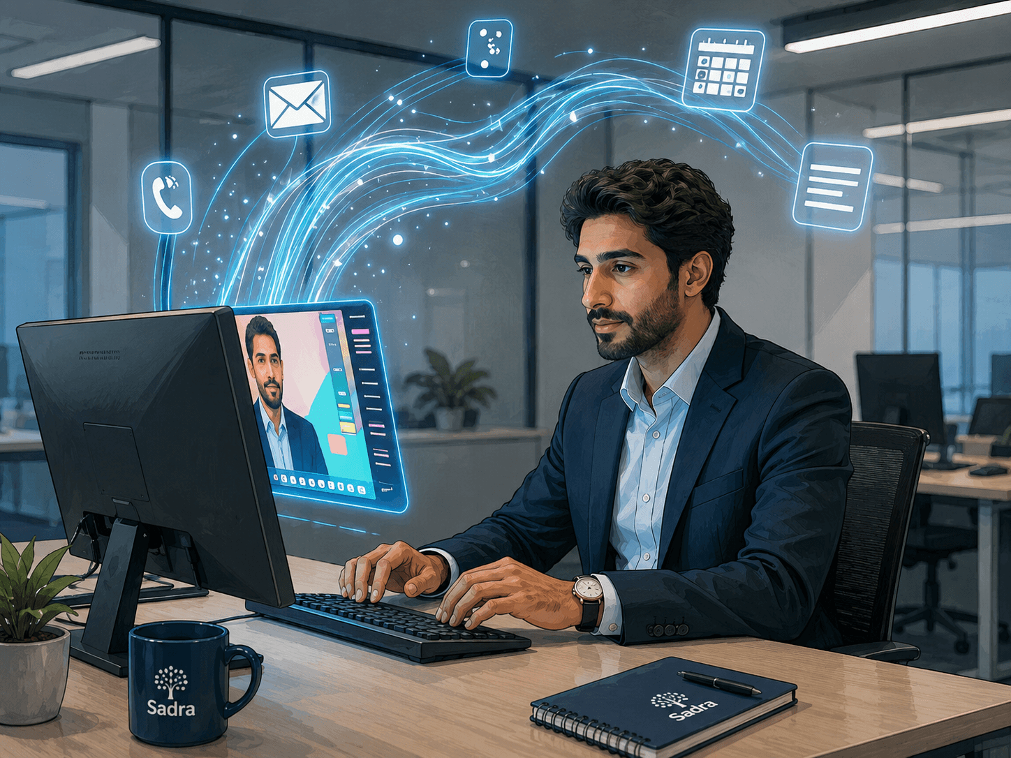 توماسیون فروش (Sales Automation) چیست؟